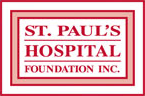 St. Paul's Hospital foundation inc.