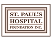 St Pauls Hospital Foundation
